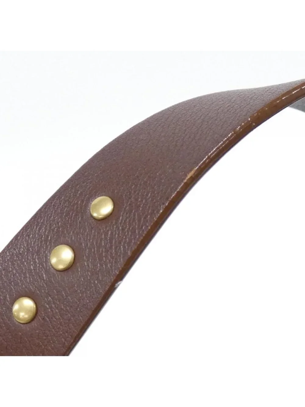 ★SOLD★ Celine Vintage Shoulder Bag - Picture 7 of 9